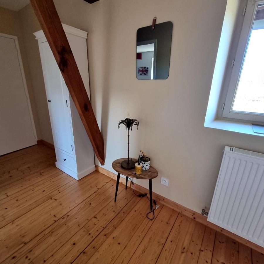 Mon Pre Vert Saint-Ellier-du-Maine Exteriér fotografie